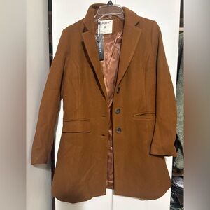 NWT Trench Coat